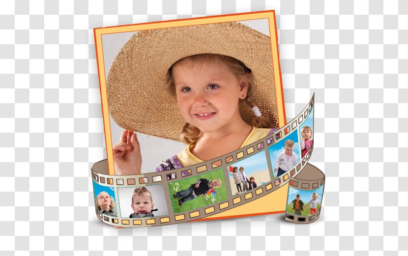 Picture Frames Toddler - Play - Box Transparent PNG