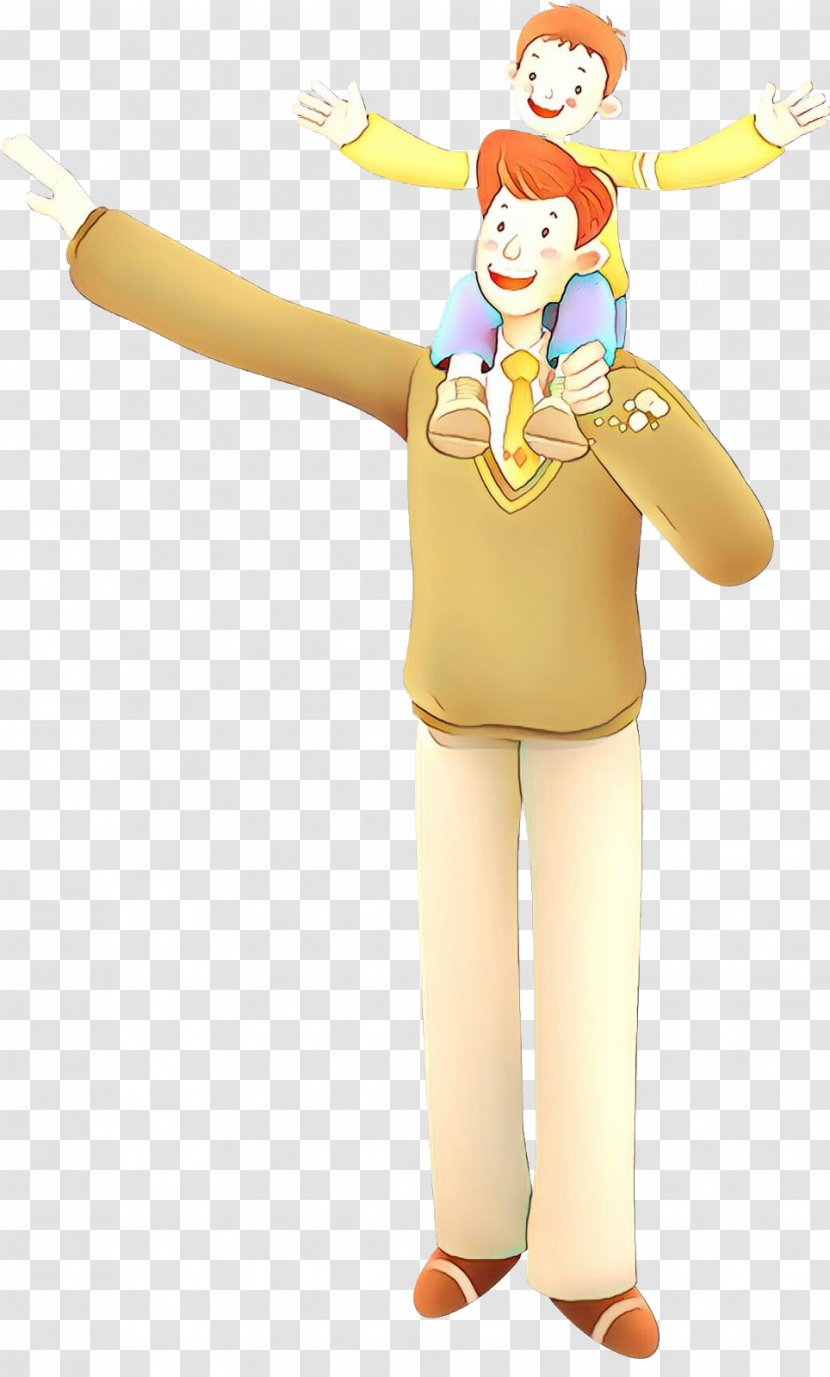 Thumb Figurine Costume Cartoon Character - Art Transparent PNG