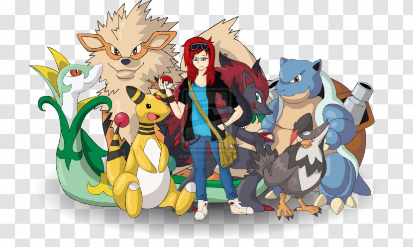 Pokémon X And Y Red Blue Ash Ketchum GO - Heart - Pokemon Go Transparent PNG