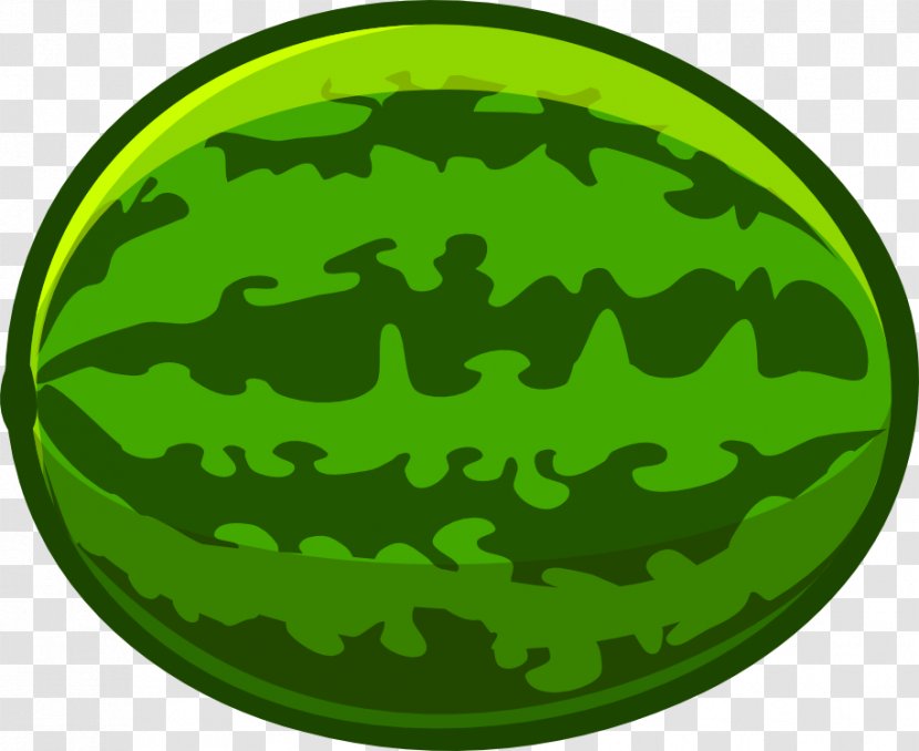 Watermelon Clip Art - Leaf Transparent PNG