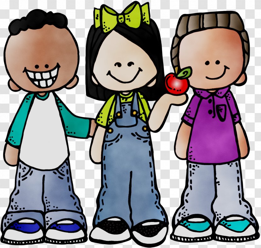Clip Art Child Image Free Content - Coloring Book - Fun Transparent PNG