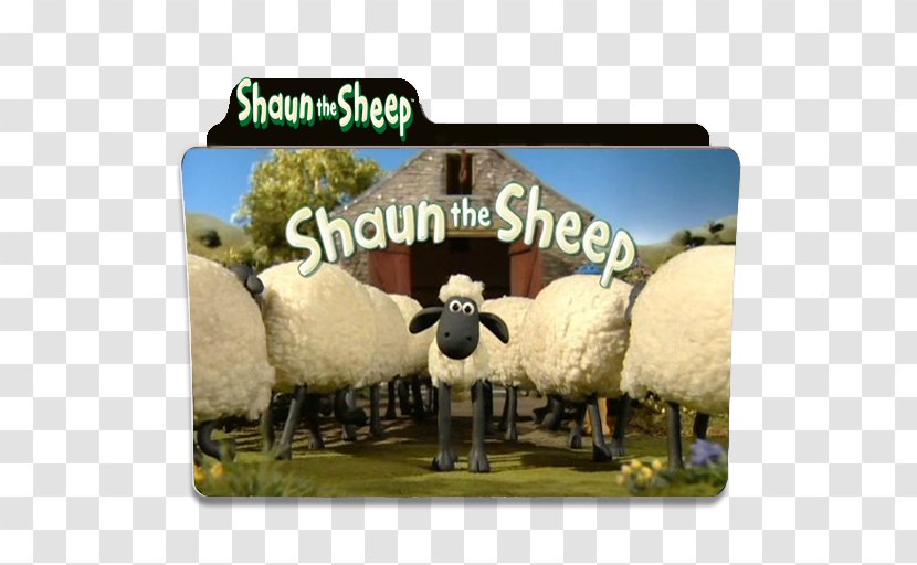 Sheep Aardman Animations Bitzer Shaun Animated Film - Fauna - The Transparent PNG