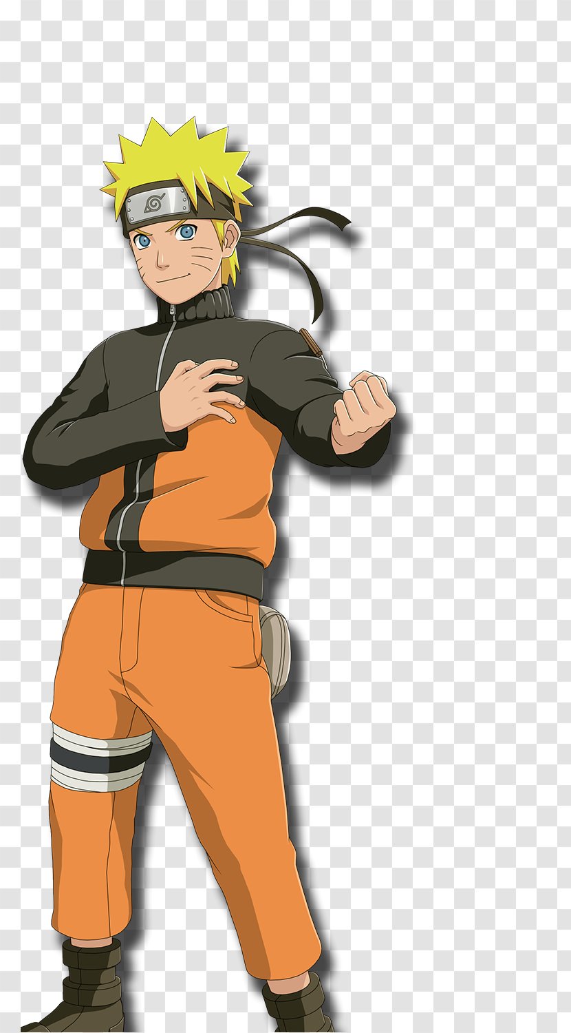 Sasuke Uchiha Naruto Uzumaki Itachi Kakashi Hatake - Cartoon Transparent PNG
