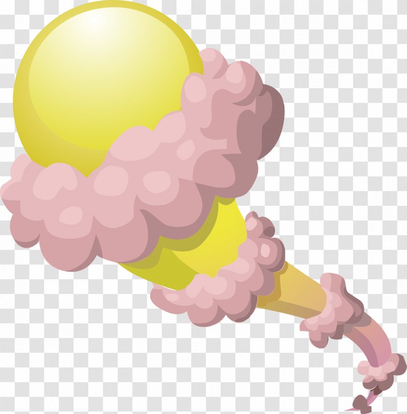 Balloon H&M Pink M Transparent PNG