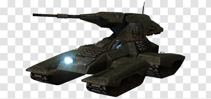 Main Battle Tank Halo: Combat Evolved Halo 5: Guardians Reach Transparent PNG