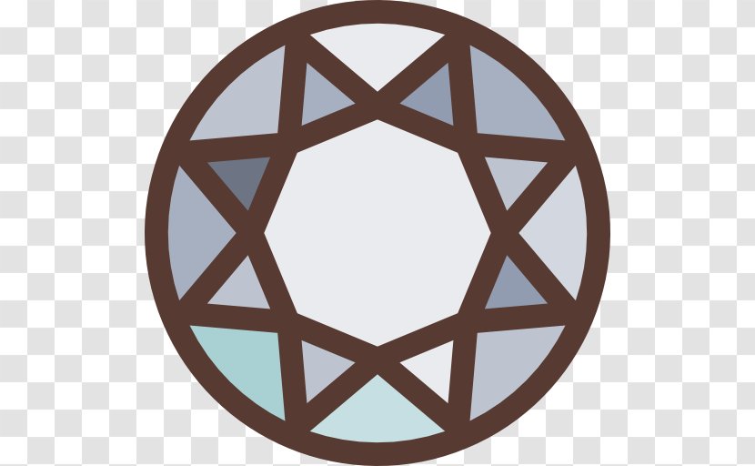 Jewelry Loupe - Symmetry - Area Transparent PNG