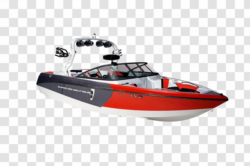 Air Nautique 2018 London Boat Show Water Skiing Correct Craft Transparent PNG