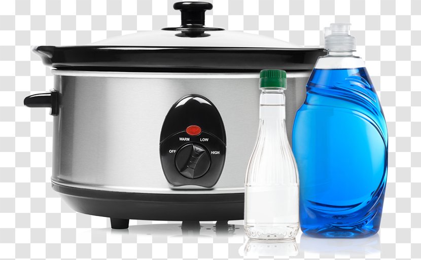 Slow Cookers Cooking Ranges Kitchen - Glass Transparent PNG
