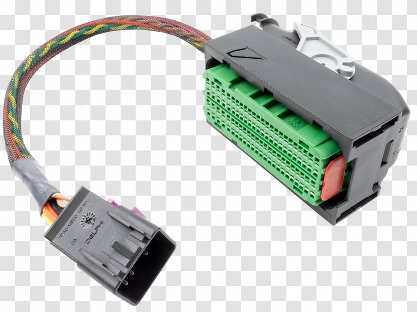 Electrical Connector Computer Programming Hardware Programmer Electronics - Engine Control Unit Transparent PNG