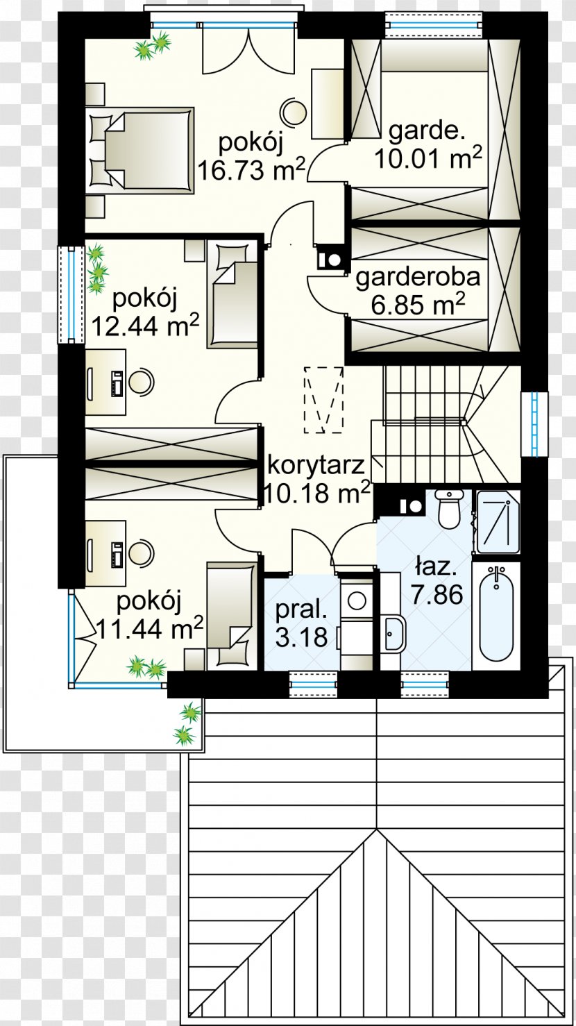 Floor Plan Project House Building Domowe Klimaty Transparent PNG