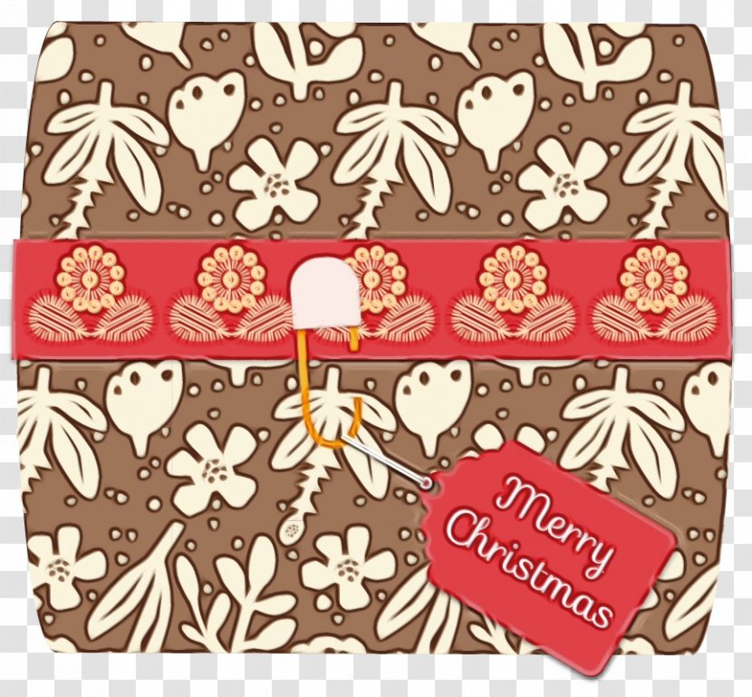 Wrapping Paper Rectangle Transparent PNG