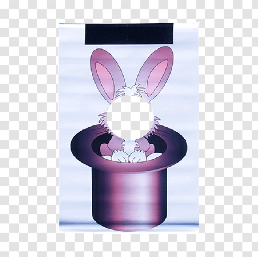 European Rabbit Wand Hare Magic Transparent PNG