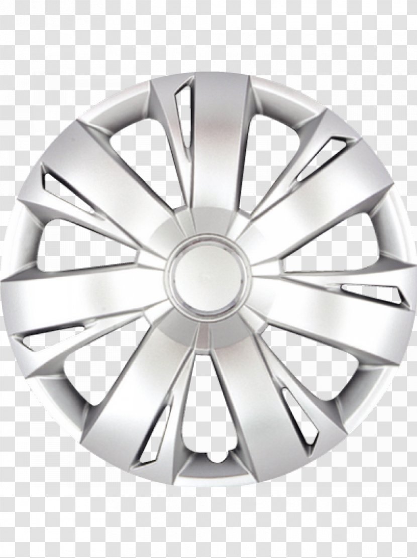 Opel Astra G Volkswagen Polo - Hubcap Transparent PNG