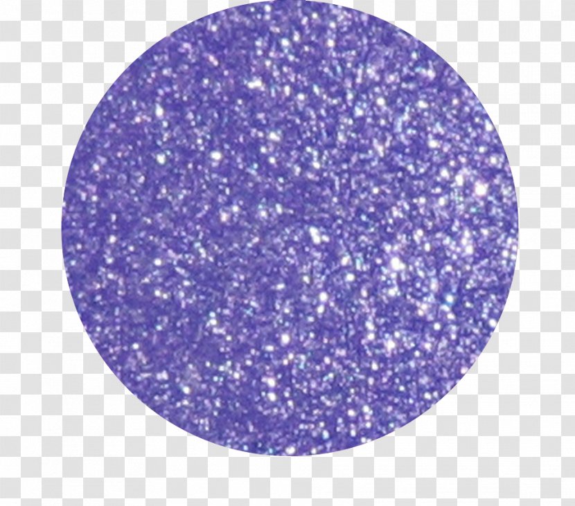 Stain - Violet - Sparkle Dust Transparent PNG
