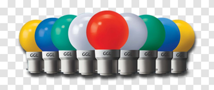 Light-emitting Diode LED Lamp Incandescent Light Bulb Lighting - Led Tube Transparent PNG