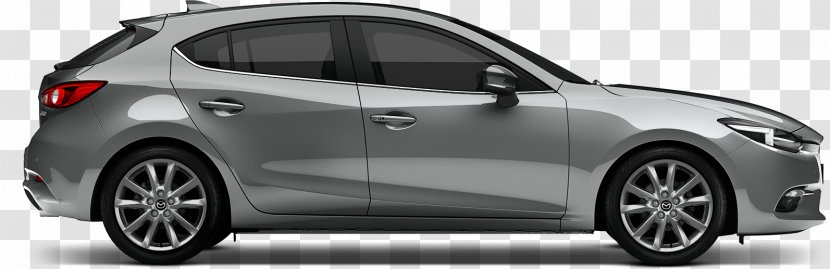 Mazda CX-9 Car 2017 CX-5 Demio - Executive - Metallic Snowflakes Transparent PNG