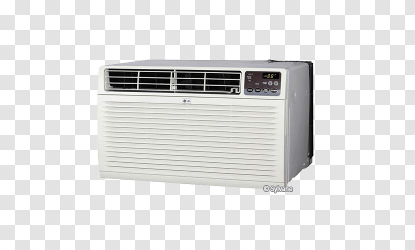 Air Conditioning Wall Unit Window HVAC - Sistema Split - Conditioner Lg Transparent PNG