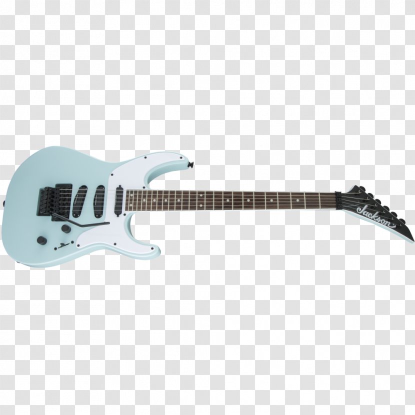 Electric Guitar Bass Jackson Guitars Vibrato Systems For - Musical Instruments - Hohner Acoustic Blue Transparent PNG