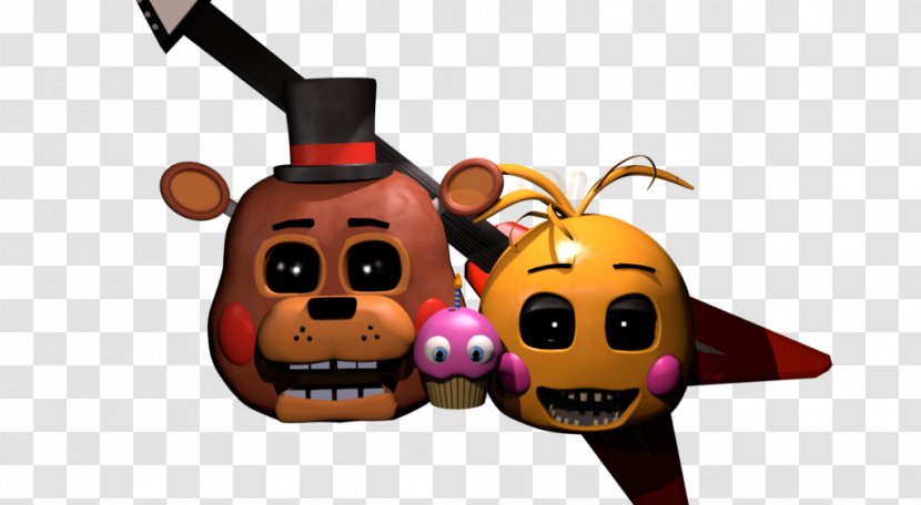 Five Nights At Freddy's 2 Stuffed Animals & Cuddly Toys - Infant - Toy Transparent PNG