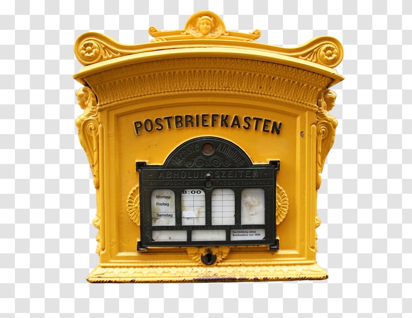 Stock Photography Stock.xchng Royalty-free Image - Royaltyfree - Copper Mailbox Transparent PNG