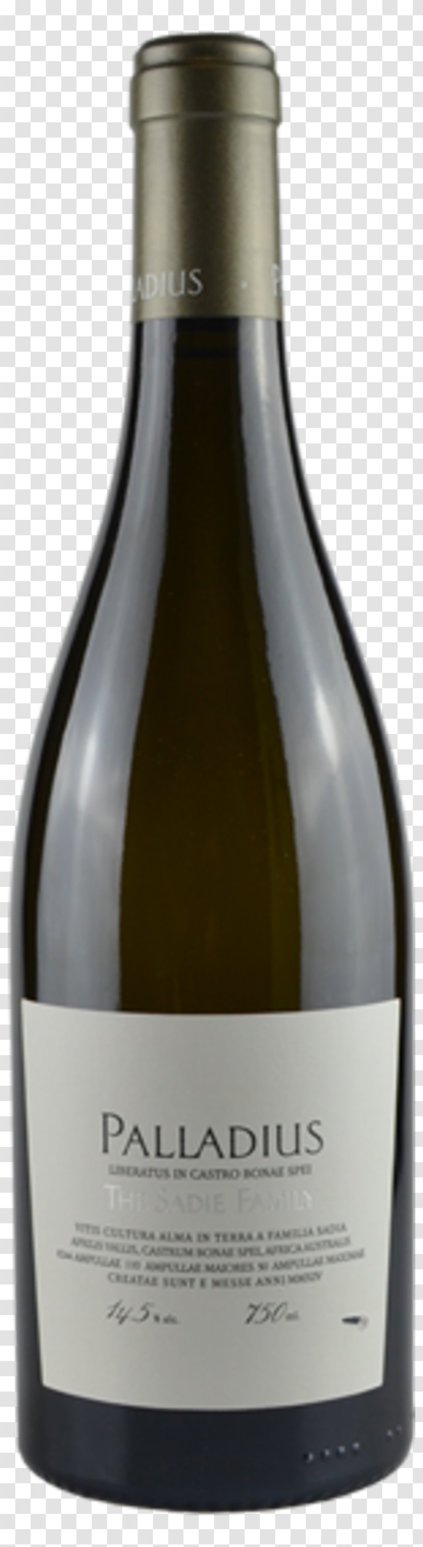 Champagne Wine Lobenbergs GUTE WEINE GmbH & Co. KG The Sadie Family Cuvée - Glass Transparent PNG