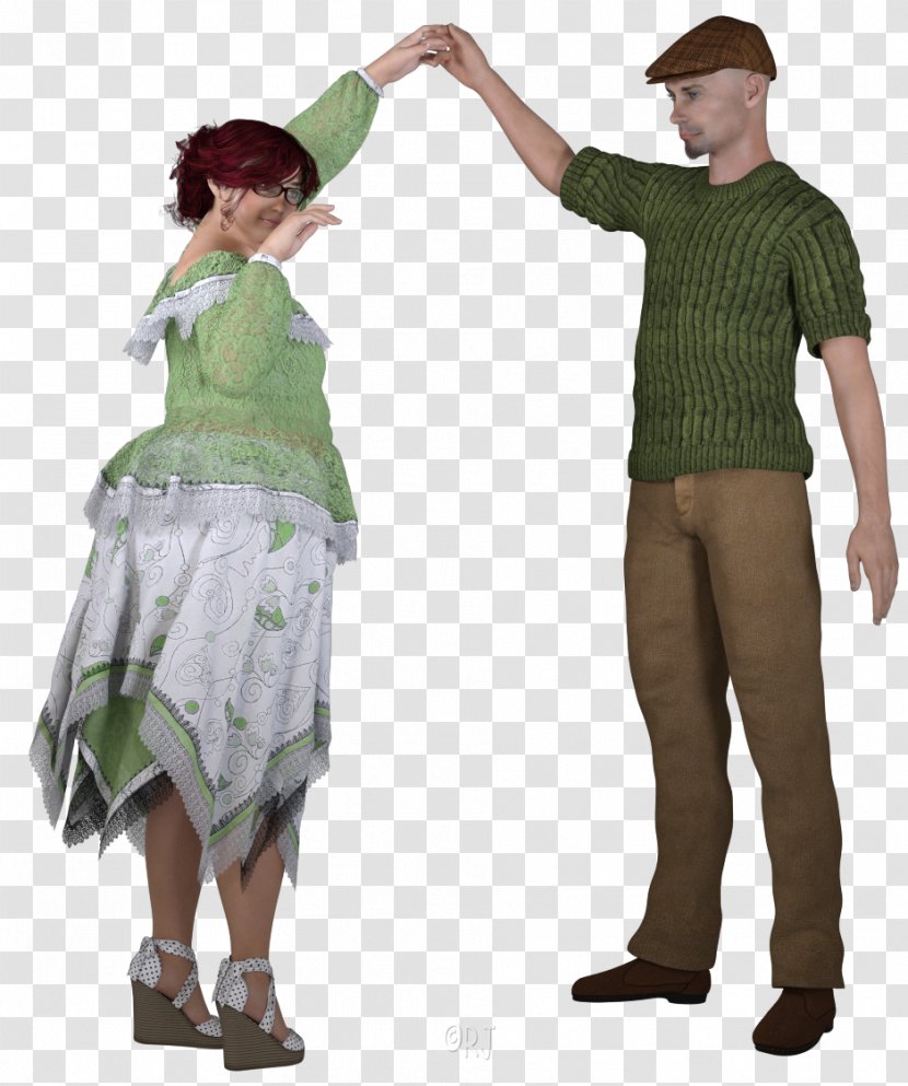 Costume Human Behavior Outerwear - John And Mary Transparent PNG