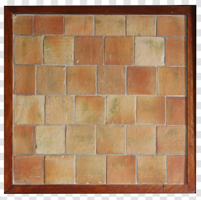Tile Terracotta Carrelage TERRES CUITES YVON CAILLEAU Stoneware - Wood Stain - Tomette Transparent PNG