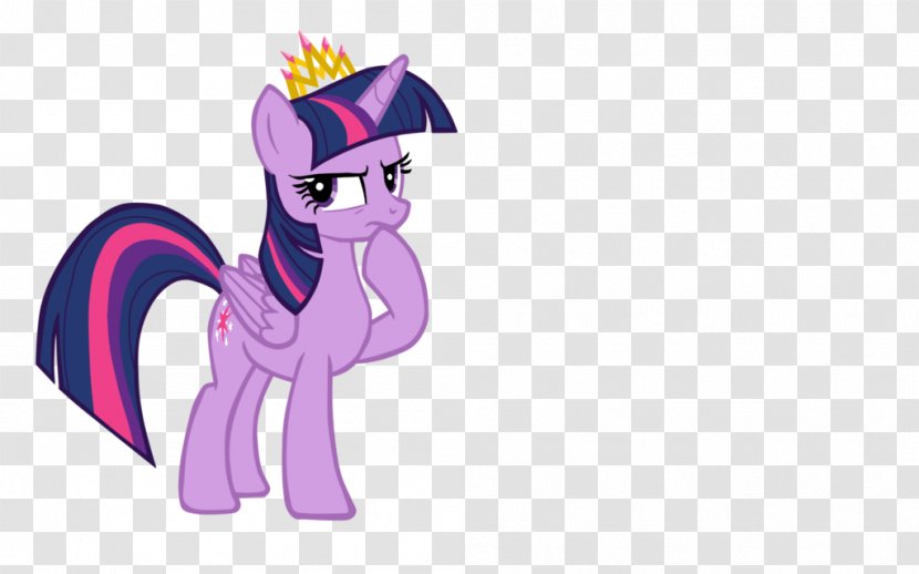 Pony Twilight Sparkle YouTube Rarity Rainbow Dash - Violet - Youtube Transparent PNG