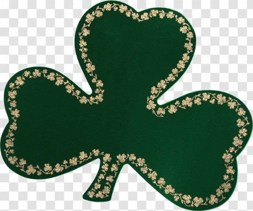 Saint Patrick's Day Shamrock Clover Ireland InvestorsHub - March St Patrick Transparent PNG