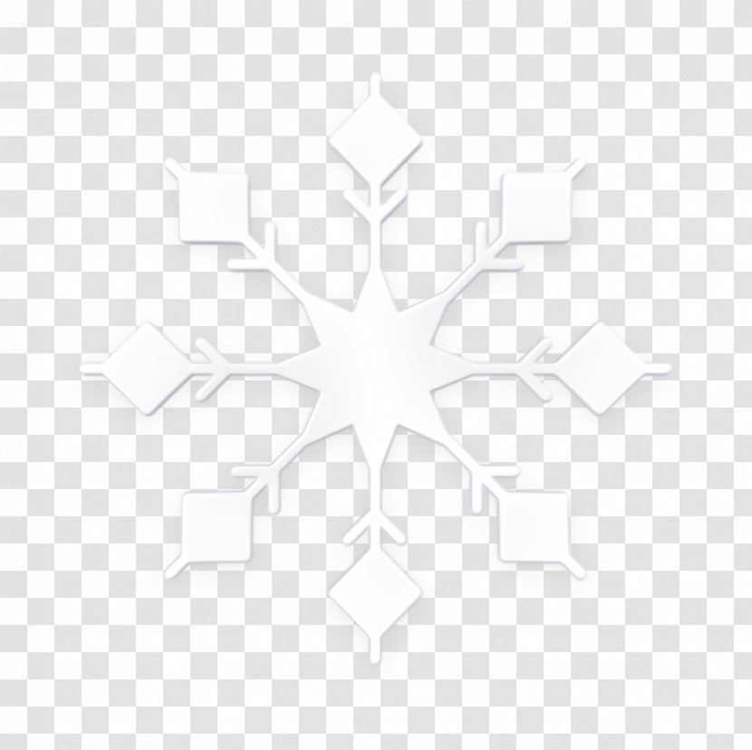 Christmas Icon Holiday Season - Black - Symbol Logo Transparent PNG