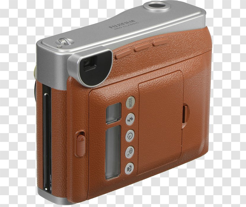 Fujifilm Instax Square SQ10 Instant Camera Photographic Film Mini 90 NEO CLASSIC - Cameras Optics Transparent PNG