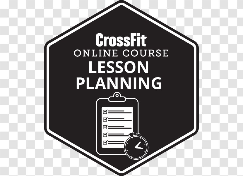 CrossFit Course Education Carpe Chepe Oficinas Training - Professional Certification - Crossfit Icons Transparent PNG