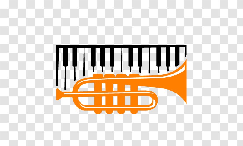 Logo Musical Instrument Royalty-free Keyboard - Cartoon - Piano Vector Transparent PNG