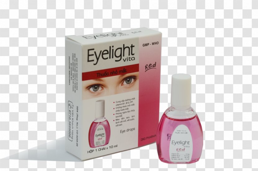 Eye Drops & Lubricants Ear Pharmacy Dry Syndrome - Skin Care Transparent PNG