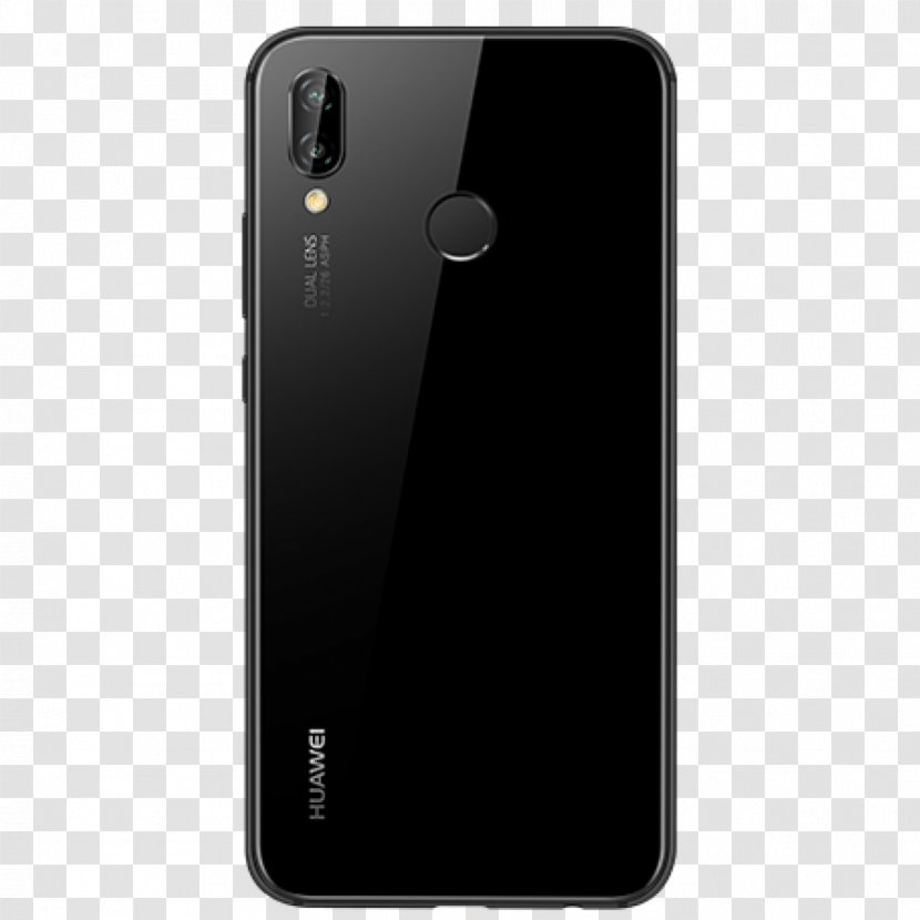 Huawei P20 Pro 华为 Smartphone - Electronic Device Transparent PNG