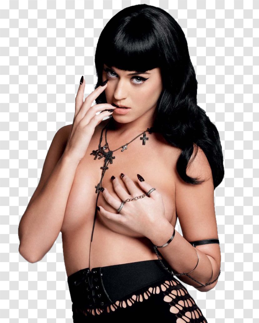 Katy Perry Singer-songwriter Teenage Dream - Cartoon - Remix EP PhotographyKaty Transparent PNG