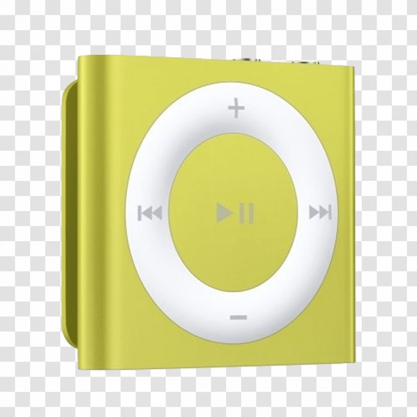 IPod Shuffle Apple Amazon.com VoiceOver MP4 Player Transparent PNG