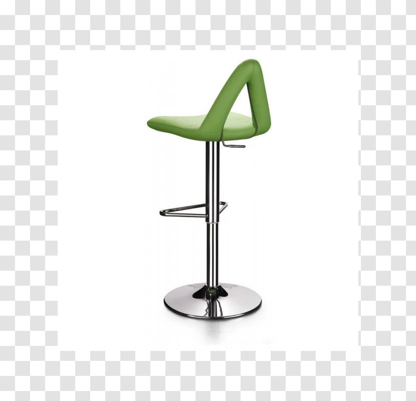 Bar Stool Chair - Seat Transparent PNG