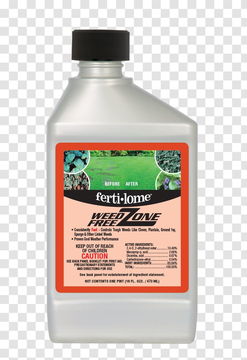 Herbicide Weed Control Lawn Insecticide - Pest - Purslane Transparent PNG