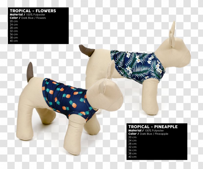 Dog Clothes Stuffed Animals & Cuddly Toys Plush Clothing Transparent PNG