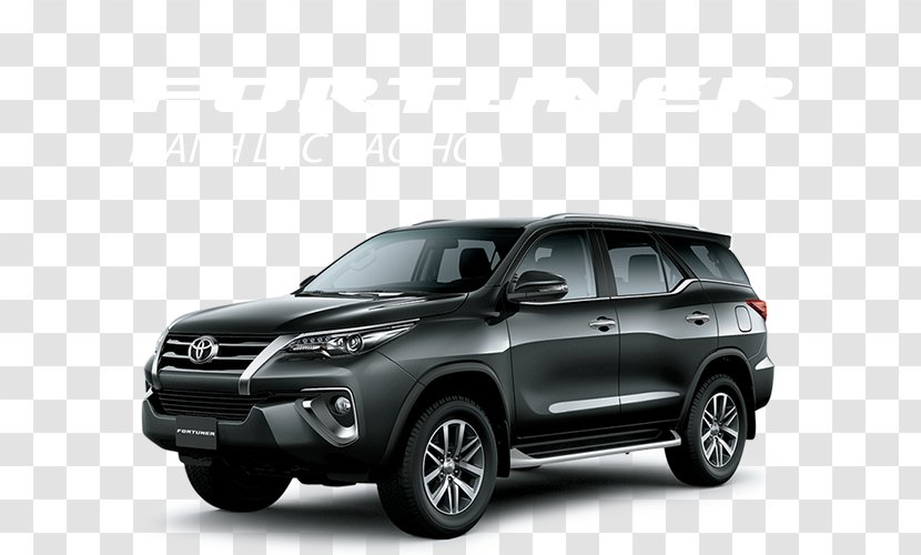 Toyota 4Runner Car Sport Utility Vehicle Automatic Transmission - 2018 Transparent PNG