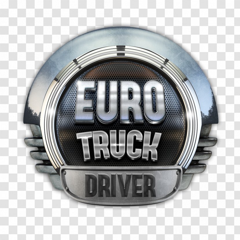 Euro Truck Simulator 2 Driver (Simulator) USA Driving Transparent PNG