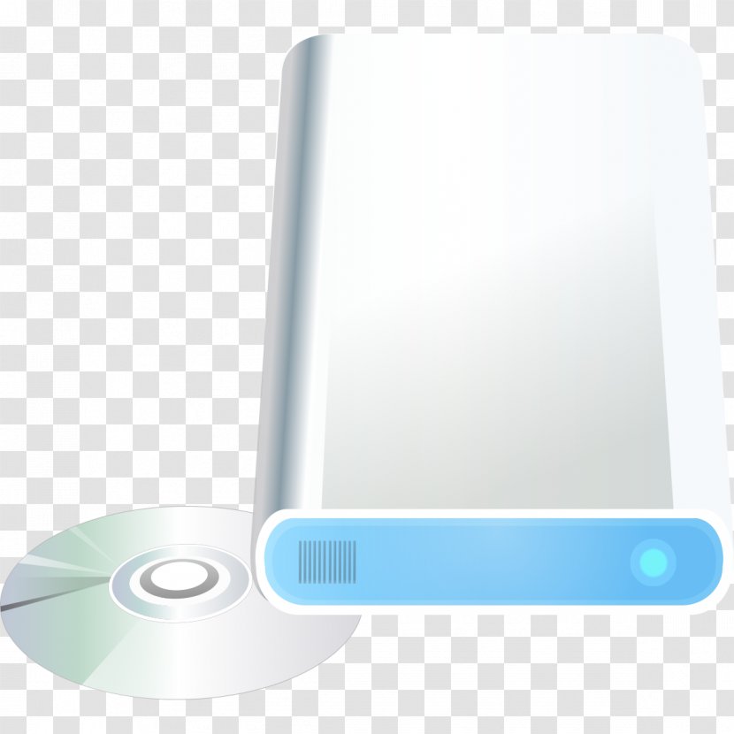 Blu-ray Disc DVD Player Portable CD Optical - Dvd - Players Transparent PNG