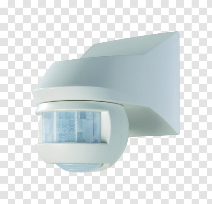 Motion Sensors Passive Infrared Sensor Detection Light Transparent PNG