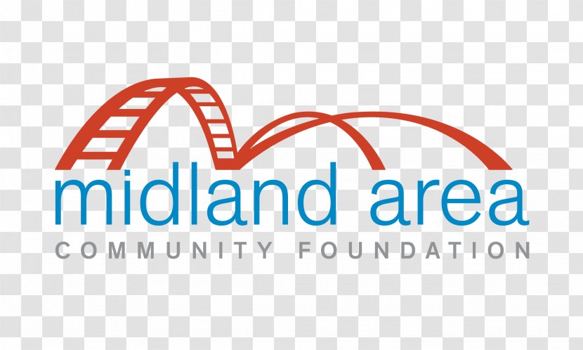 Midland Area Community Foundation Donor-advised Fund Non-profit Organisation - Midlands Transparent PNG