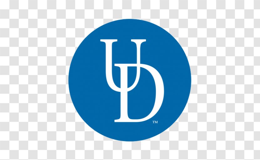 Delaware Fightin' Blue Hens Men's Basketball University YoUDee Higher Education Student - Of Transparent PNG