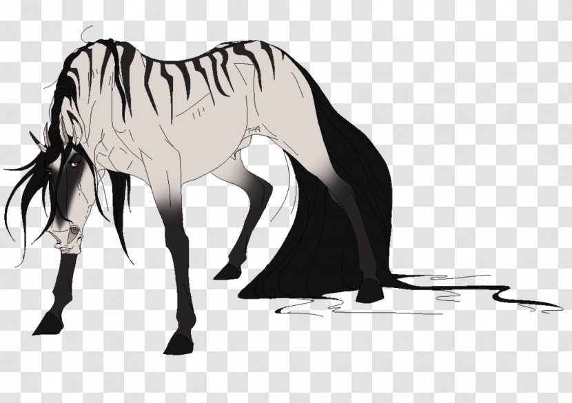 Mustang Big Cat Mammal Pack Animal - Adelaide Kane Transparent PNG