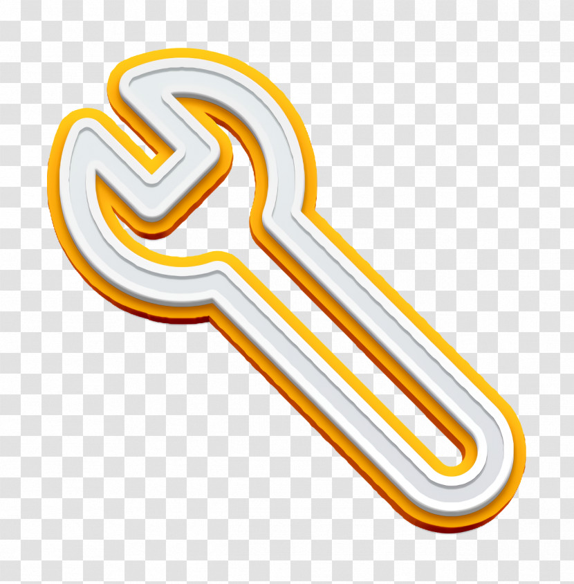 Bicycle Racing Icon Wrench Icon Transparent PNG