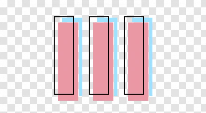 Brand Line Angle - Rectangle - Push Pull Transparent PNG