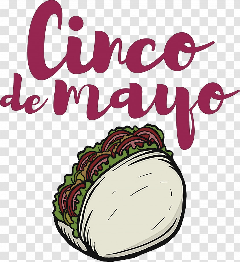 Cinco De Mayo Fifth Of May Mexico Transparent PNG